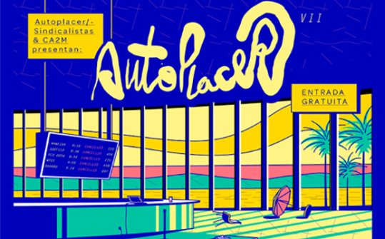Festival Autoplacer 2016